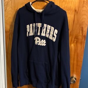 Pitt Panthers Hoodie